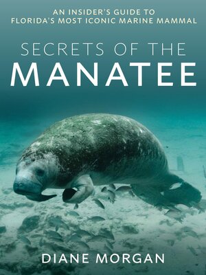 cover image of Secrets of the Manatee
